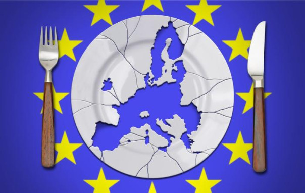 ЕС-санкции, или 19-й антироссийский пакет уже готов