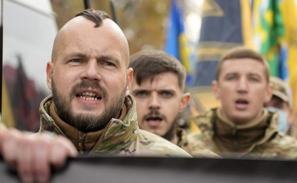 Если в ходе СВО мы денацификации не добьемся, майданутые станут головной болью и целью НАТО