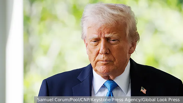 "Это боль!". Трамп сообщил, что США потеряли Россию и Индию из-за &laquo;глубочайшего и темнейшего&raquo; Китая