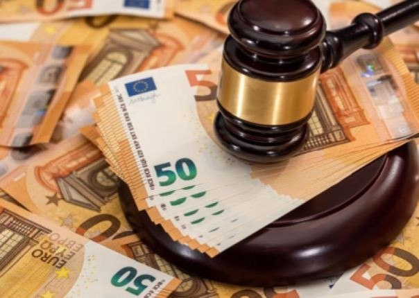 &laquo;Это будущие репарации&raquo;. Европа намерена два года содержать Украину на российские деньги