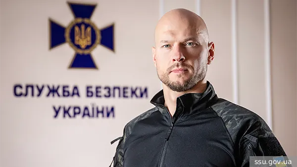 Главная спецслужба Украины дождалась удара от агентов Запада