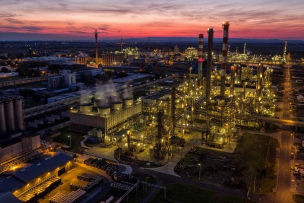 Хорватский вариант &laquo;альтернативного&raquo; транзита нефти не устраивает Венгрию и Словакию