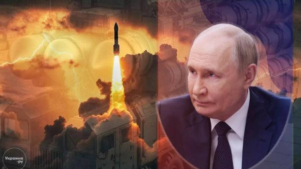 К вопросу о стратегической стабильности. Ростислав Ищенко