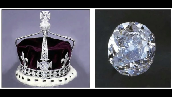 Колониальный грабёж: Зеленский передаст в Лондон святыни Киево-Печерской Лавры