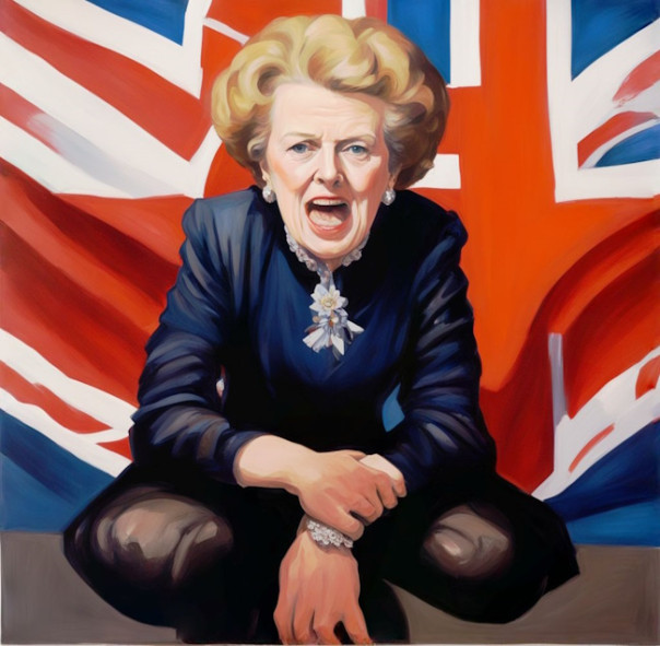 Колониальный грабёж: Зеленский передаст в Лондон святыни Киево-Печерской Лавры