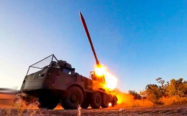 Крах ВСУ в Покровске близок: Центр и запад города за нами, враг откатывается в промзону