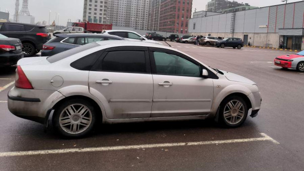 &laquo;Купил &mdash; починил&raquo; больше не норма: рынок подержанных авто предлагают сделать ответственным