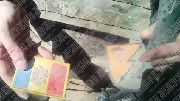 Минус молдавский &laquo;легионер&raquo;