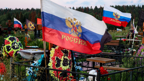 Могилу участника СВО в Забайкалье дважды осквернил 13-летний подросток