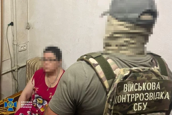 &laquo;Не приучили бояться&raquo;: в Одессе СБУ схватила доцента русской филологии