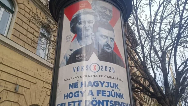 "Нечего к нам лезть". Восточная Европа дала резкий ответ соседям