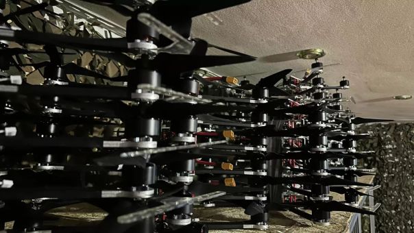 "Немец" теперь &mdash; редкость". С чем столкнулись бойцы в ДНР