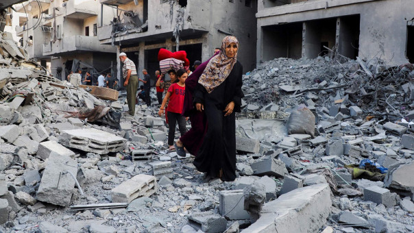 Немедленная оккупация: Израилю грозит изоляция из-за попытки захвата Газы