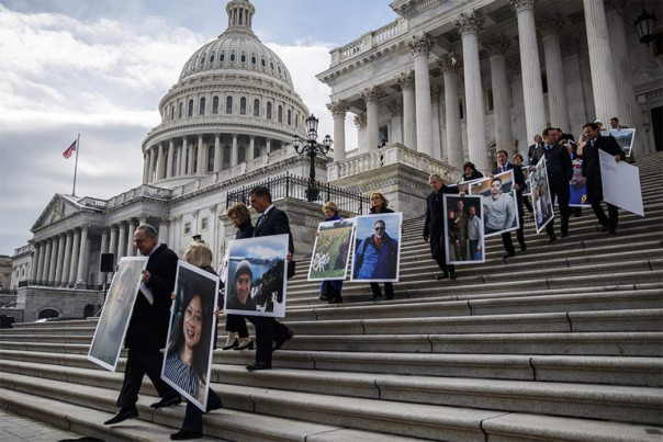 Объемы отставок: шатдаун поможет Трампу зачистить госаппарат от нелояльных