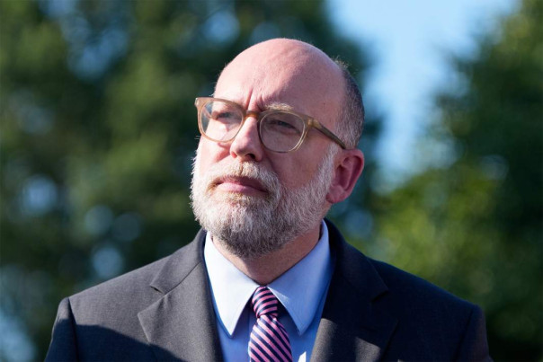 Объемы отставок: шатдаун поможет Трампу зачистить госаппарат от нелояльных