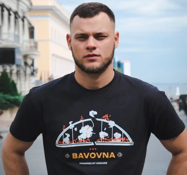 Одесса: Подельник Ганула похитил русского одессита и обещает страдания остальным