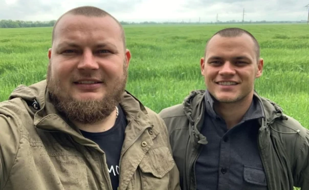 Одесса: Подельник Ганула похитил русского одессита и обещает страдания остальным