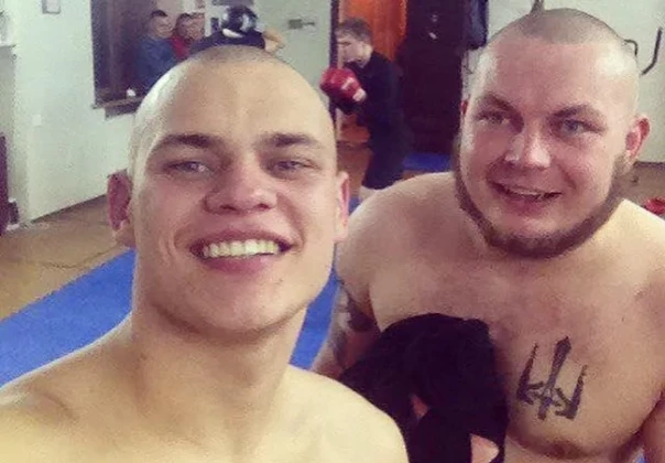 Одесса: Подельник Ганула похитил русского одессита и обещает страдания остальным