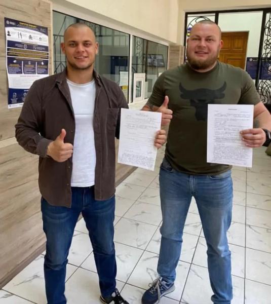 Одесса: Подельник Ганула похитил русского одессита и обещает страдания остальным