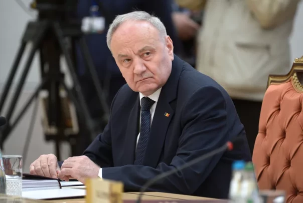 "Одесса следующая". Украину готовят к удару с тыла