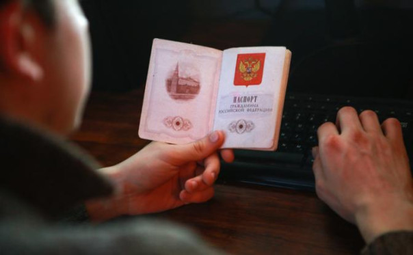 &laquo;Пацан пришел к успеху&raquo;: украинца лишили паспорта РФ за критику СВО и любовь к ВСУ