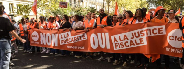 Парижский пациент: в чём секрет политической живучести Макрона?