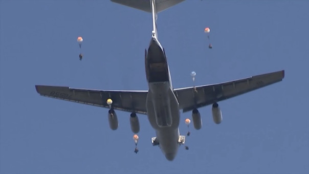 Плановые, неординарные: учения &laquo;Запад-2025&raquo; встревожили натовцев