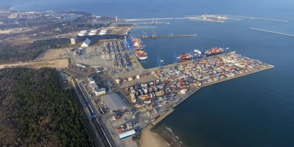 Почему БПЛА не атакуют европейские заводы и порты