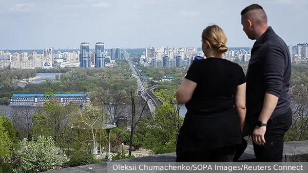Почему русский язык снова становится популярным на Украине