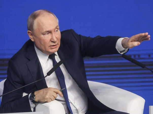 Путин перешел в контрнаступление: Кремль дал старт войне многоходовок с Европой