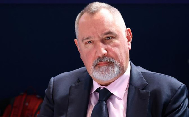 Рогозин прав, хватит топтаться, пора бить по-взрослому