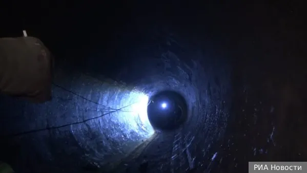 Россия повторила операцию &laquo;Труба&raquo; в Харьковской области Украины