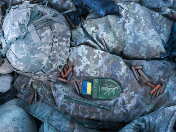 Русскими хакерами неожиданно раскрыты детали экстренной мобилизации на Украине