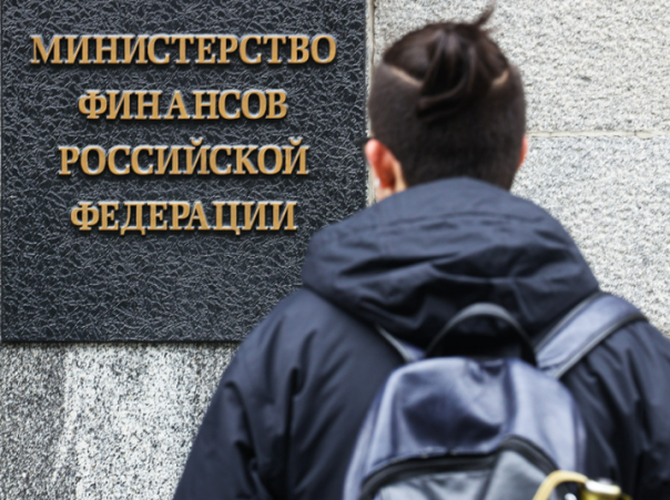 &laquo;С голоду не помрут&raquo;: в России планируют повысить НДС до 22%