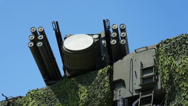 Силы ПВО за ночь сбили 149 украинских беспилотников над регионами России