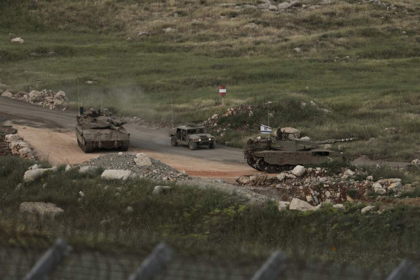 Смена деклараций: &laquo;парад признаний&raquo; Палестины усиливает давление на Израиль