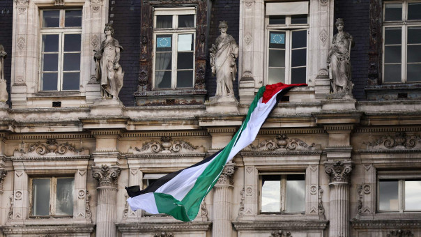 Смена деклараций: &laquo;парад признаний&raquo; Палестины усиливает давление на Израиль