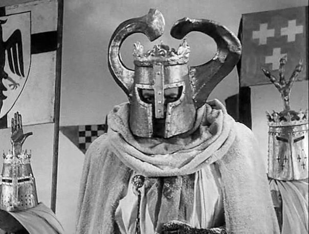 Современная Европа: тщетные мечты о крестовом походе