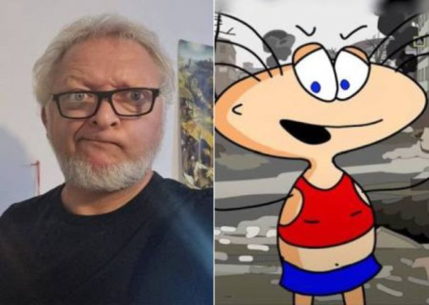 Создатель сериала "Масяня" Куваев* стал фигурантом нового уголовного дела