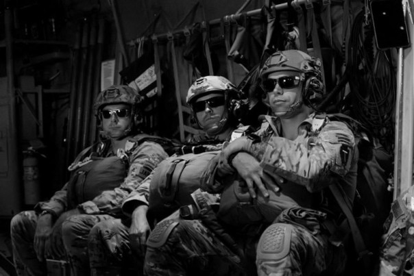 США против Венесуэлы: борьба за доступ к энергоресурсам Карибского бассейна