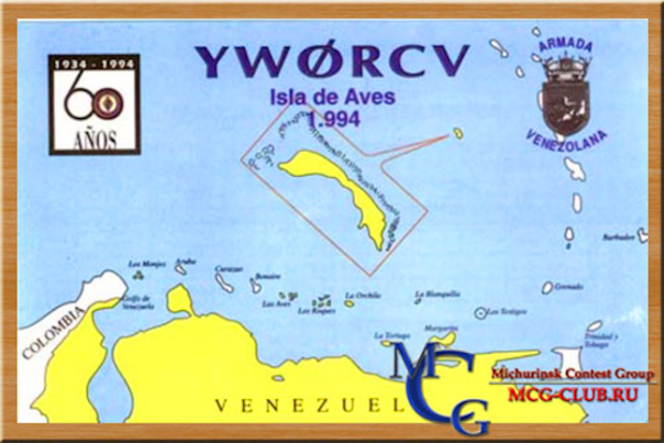 США против Венесуэлы: борьба за доступ к энергоресурсам Карибского бассейна