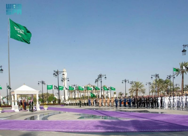 Стратегический оборонный пакт между Саудовской Аравией и Пакистаном меняет всю геополитику Ближнего Востока