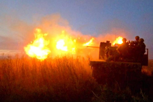 СВО, хроника недели. Агония ВФУ? Такого ввода резервов по всей линии фронта Киев еще не делал