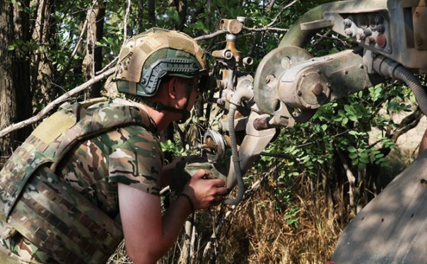 Сводки с СВО, 8 сентября, главное: Сырский бьет тревогу &mdash; русские готовятся послать в бой 10 новых дивизий
