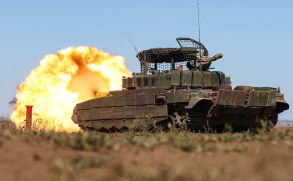 Сводки СВО, 27 сентября, главное: ВС РФ подтянули резервы для осеннего наступления, врагу очень страшно