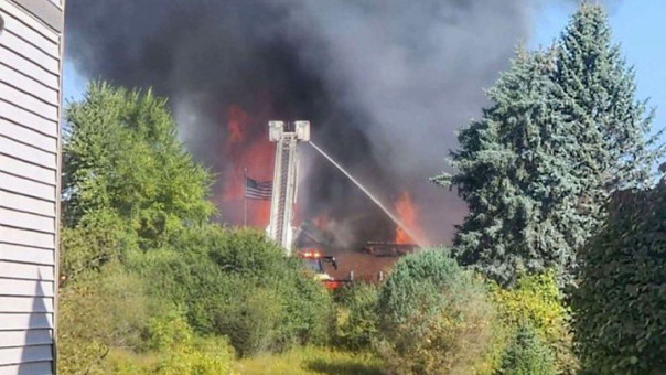 Теракт в Мормонской церкви в Гранд-Бланк, США
