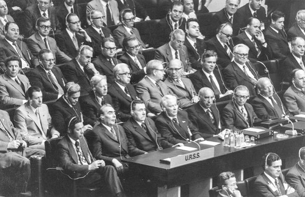 The National Interest: Решить конфликт на Украине можно по примеру &laquo;Хельсинки-1975&raquo;