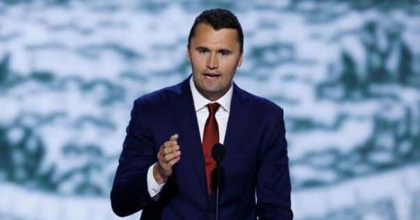 Убийство Кирка, &laquo;правая волна&raquo; на Западе и война на Украине