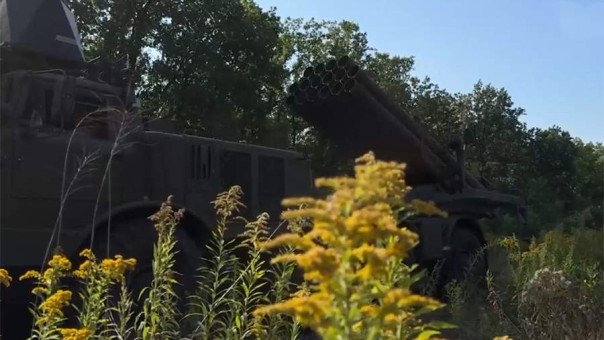 Украинская «администрация» бежала из Северска, ВС РФ ведут бои в городе