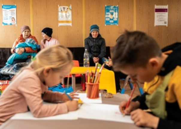 Украинских детей продают высокопоставленным педофилам &ndash; Прозоров